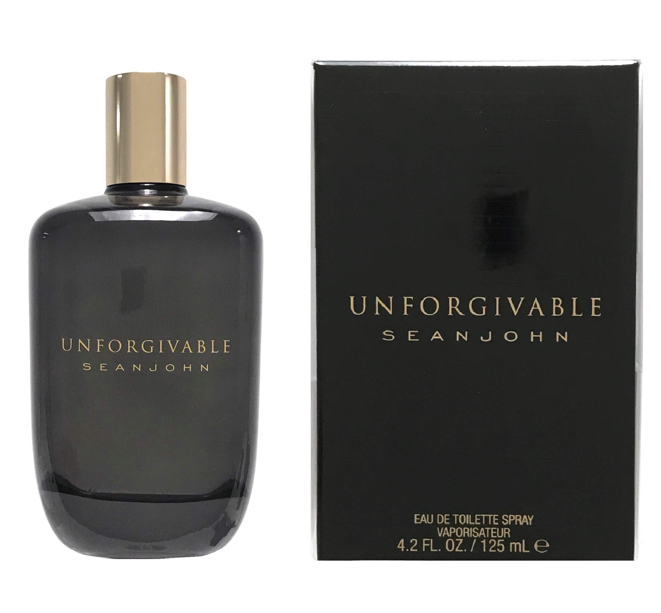 Unforgivable Eau de Toilette