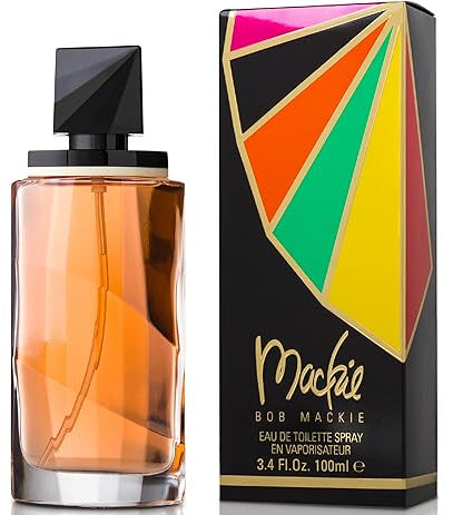 Mackie for Women Eau De Toilette