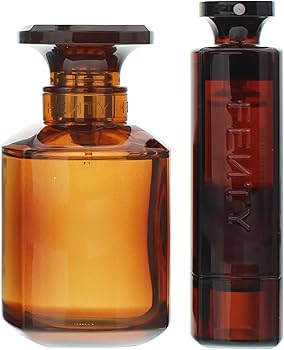 Fenty 2pc Gift Set Eau De Parfum