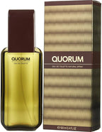 Quorum Eau de Toilette