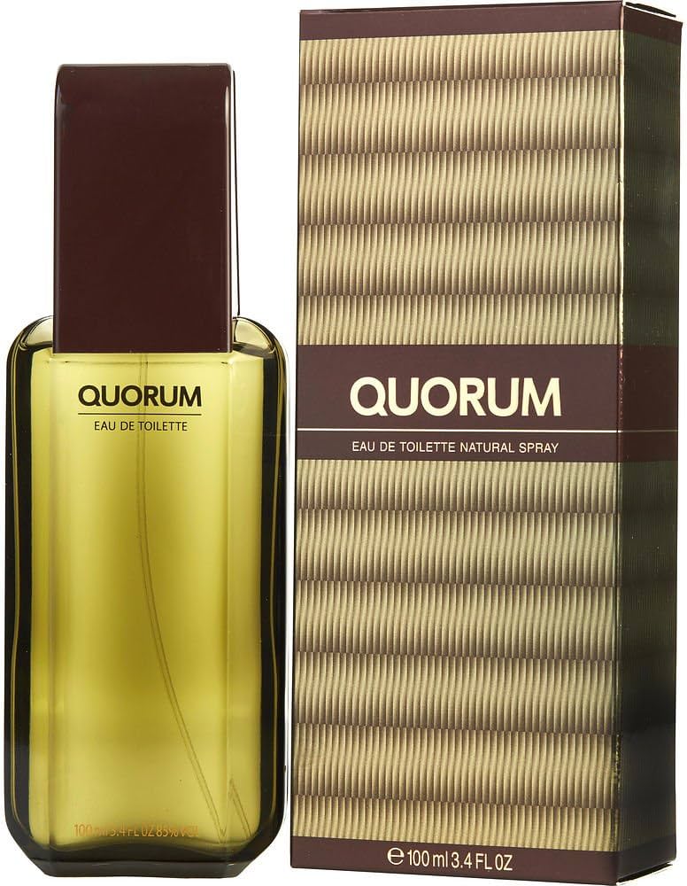 Quorum Eau de Toilette