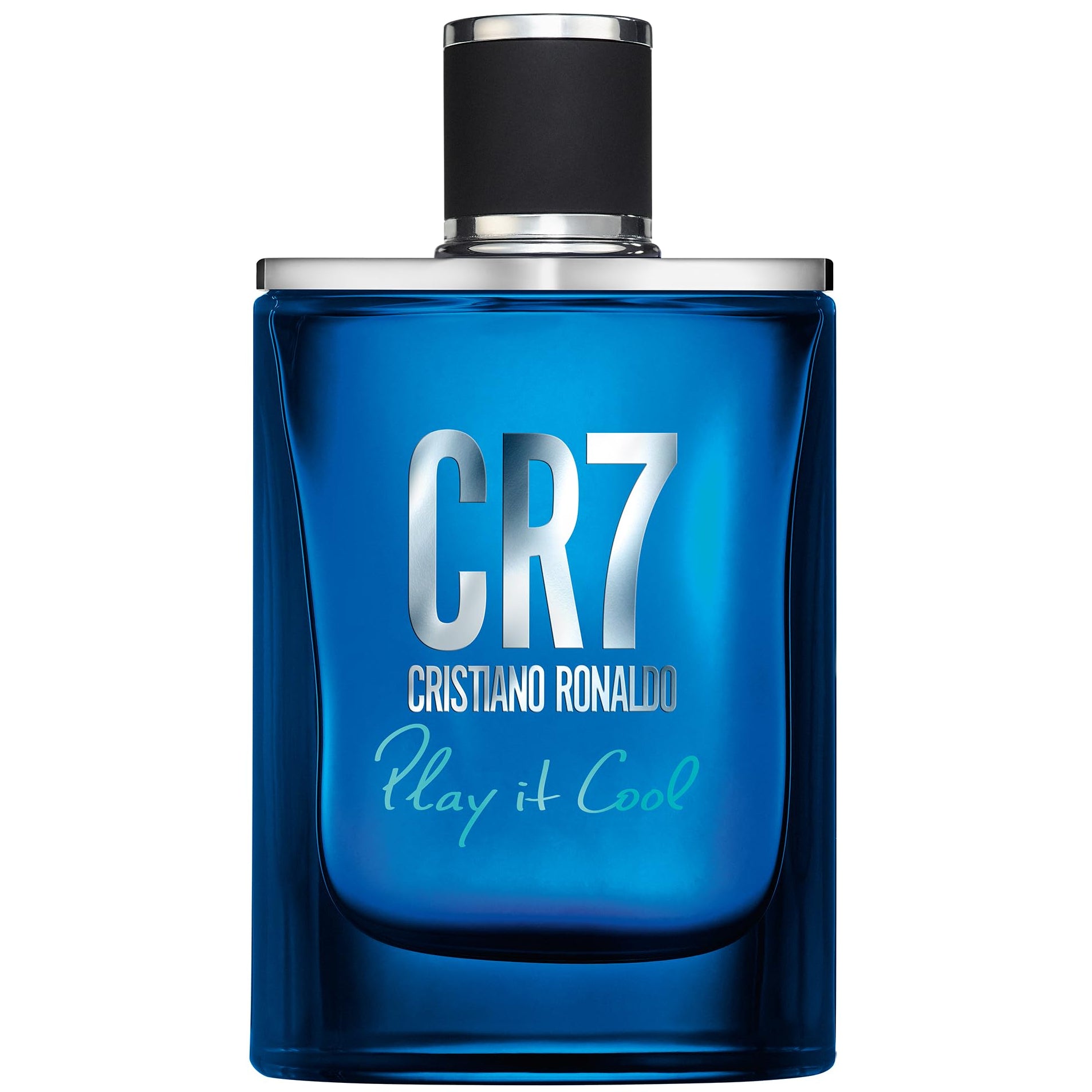 CR7 Play It Cool Eau De Toilette