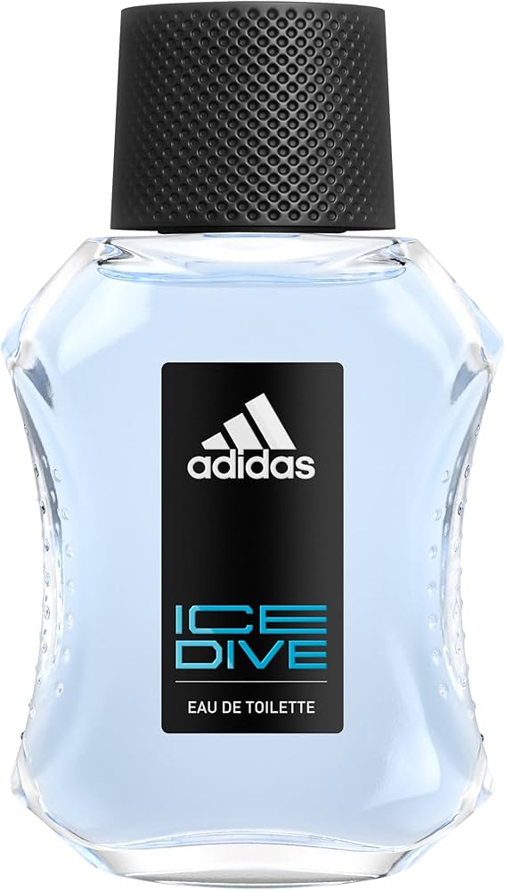 Ice Dive Eau de Toilette Main image