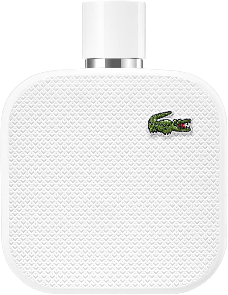 L.12.12 Blanc Eau De Toilette Main image