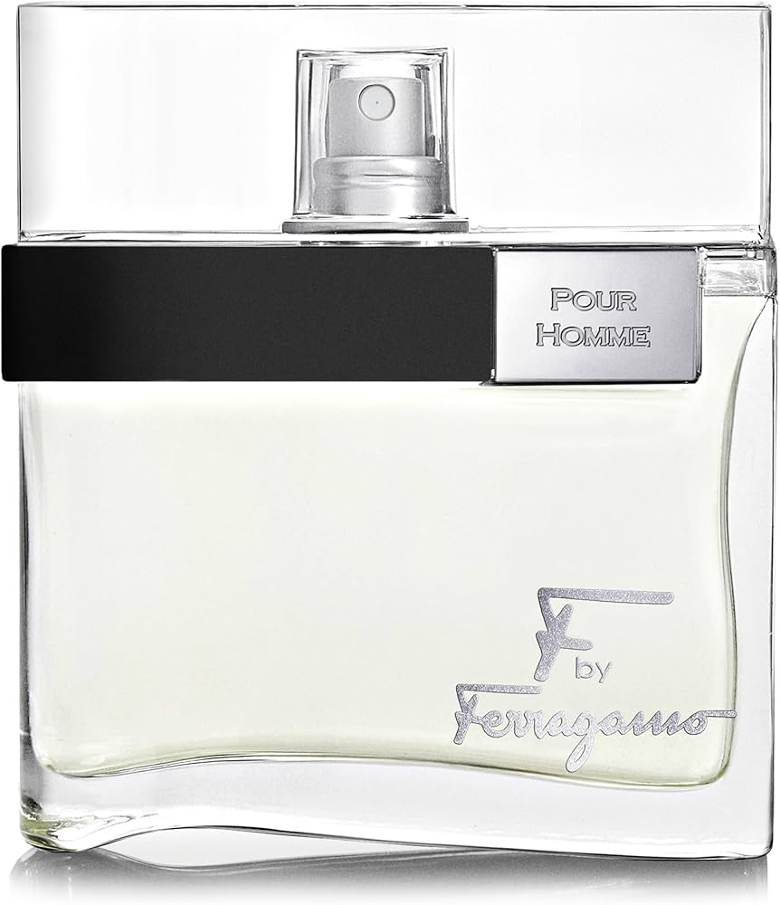 F Pour Homme Eau De Toilette Main image