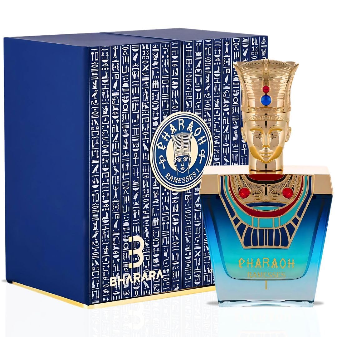 Pharaoh Ramesses Parfum