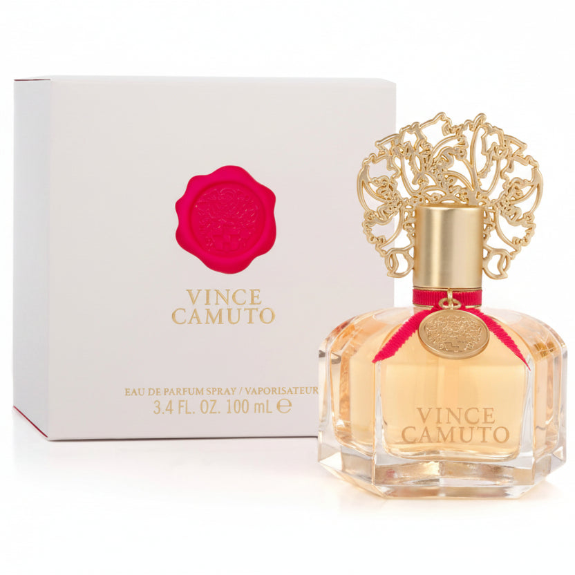 Vince Camuto Perfume