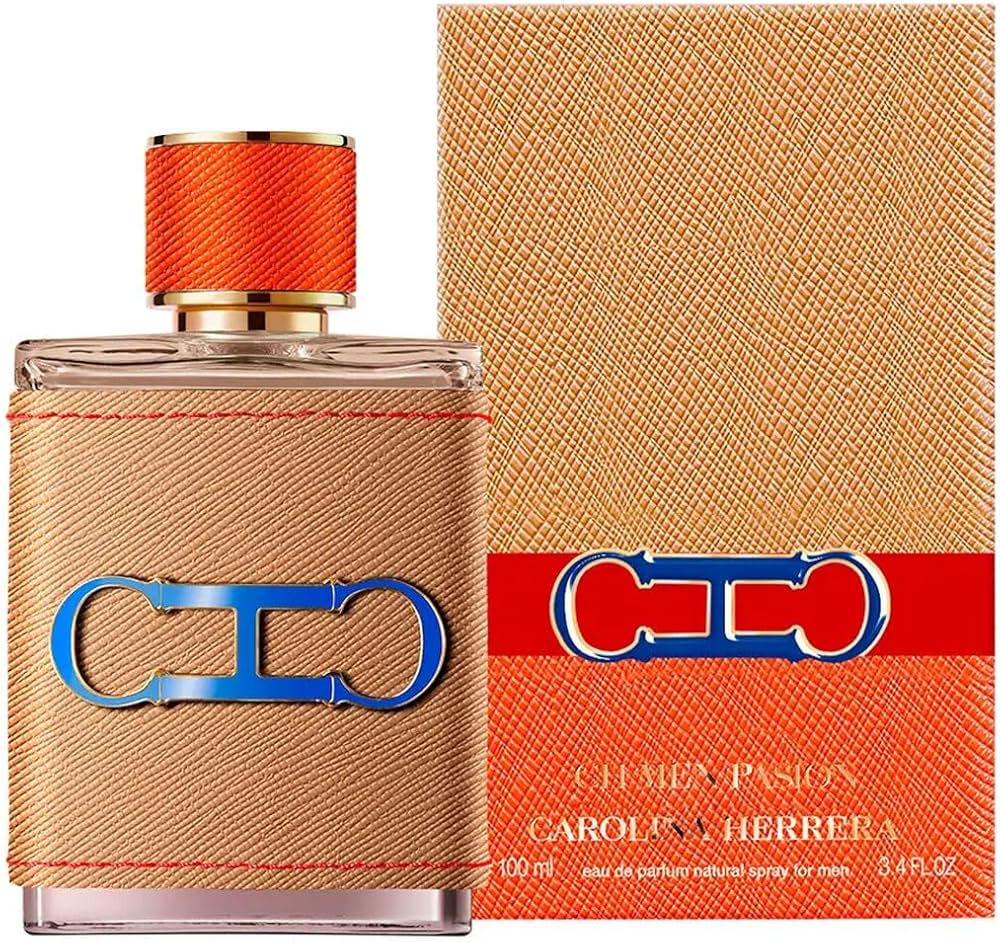 CH Men Paison Eau de Parfum