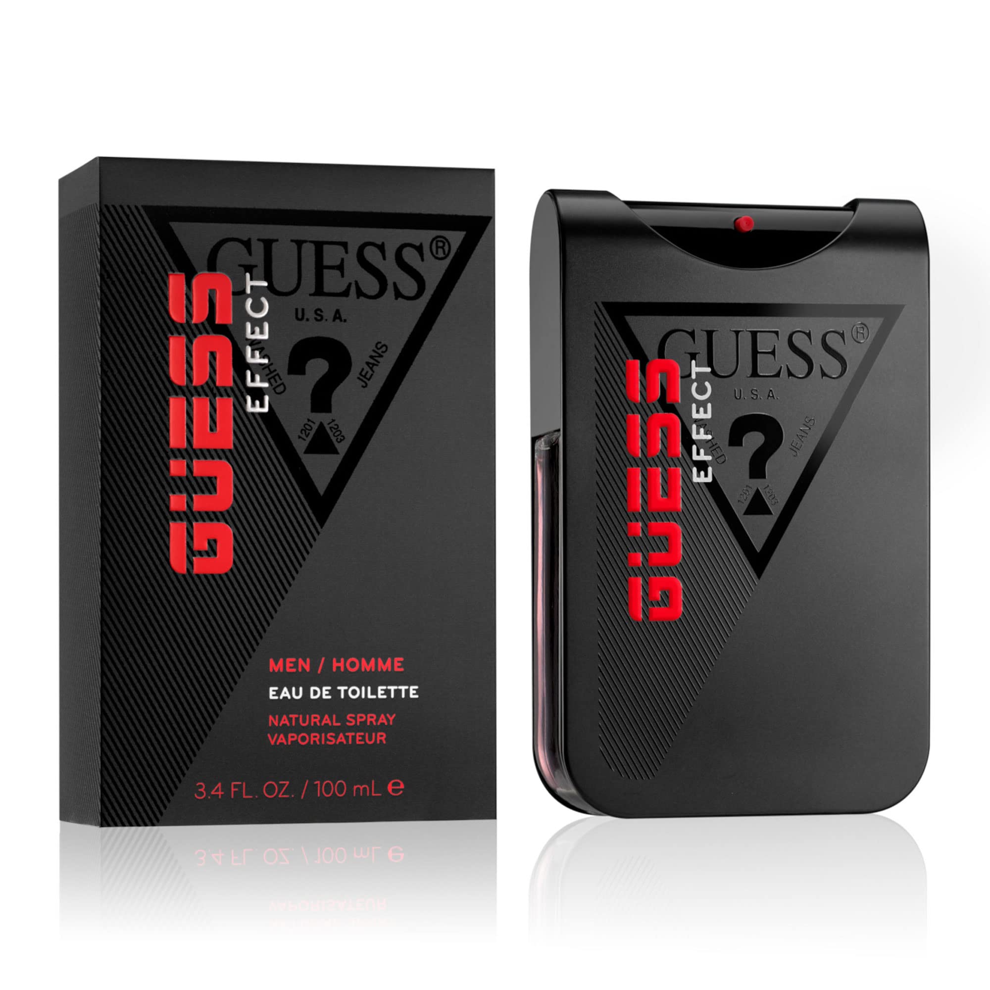 Effect Eau de Toilette