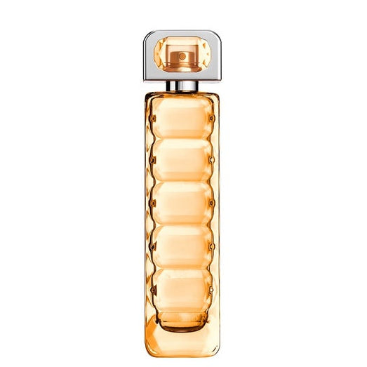 Orange Woman Eau De Toilette