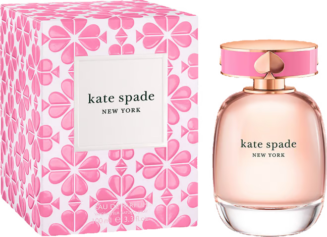Kate Spade New York Eau De Parfum