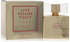 Live Colorfully Luxe Eau De Parfum