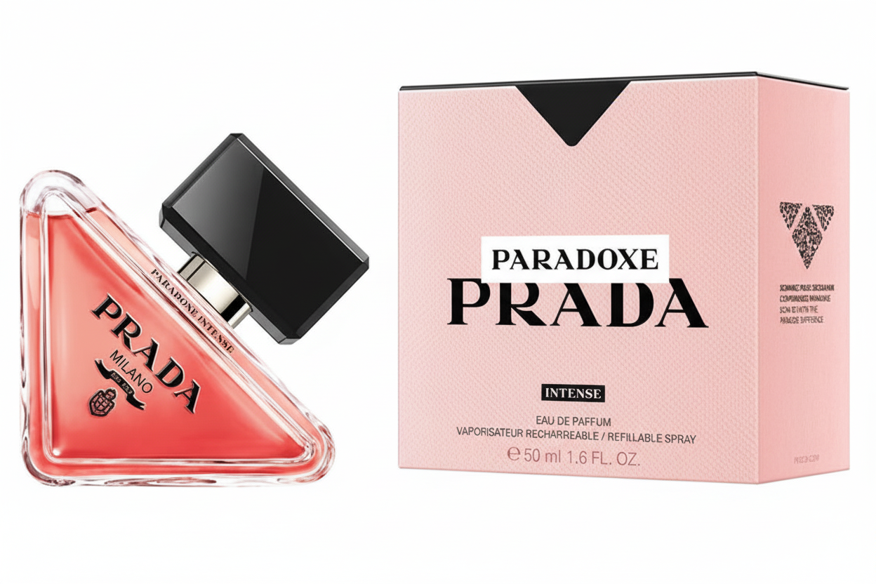 Paradoxe Istense Eau De Parfum