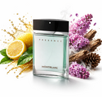 Presence Eau De Toilette
