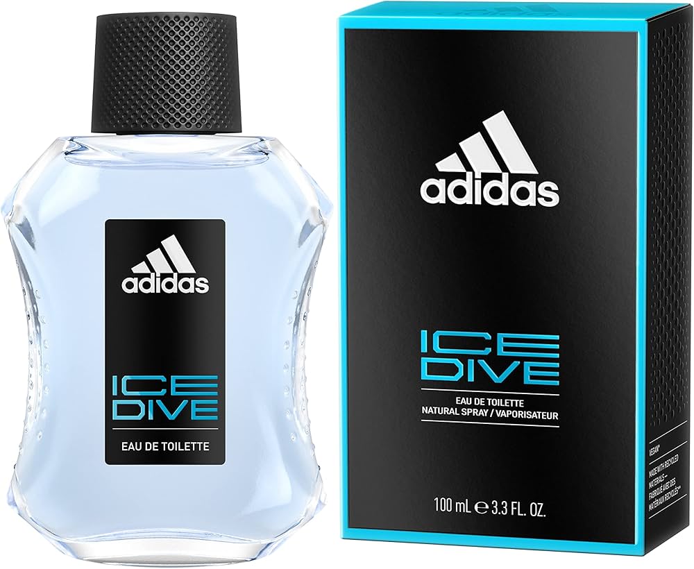 Ice Dive Eau de Toilette