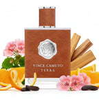 Terra Eau De Toilette