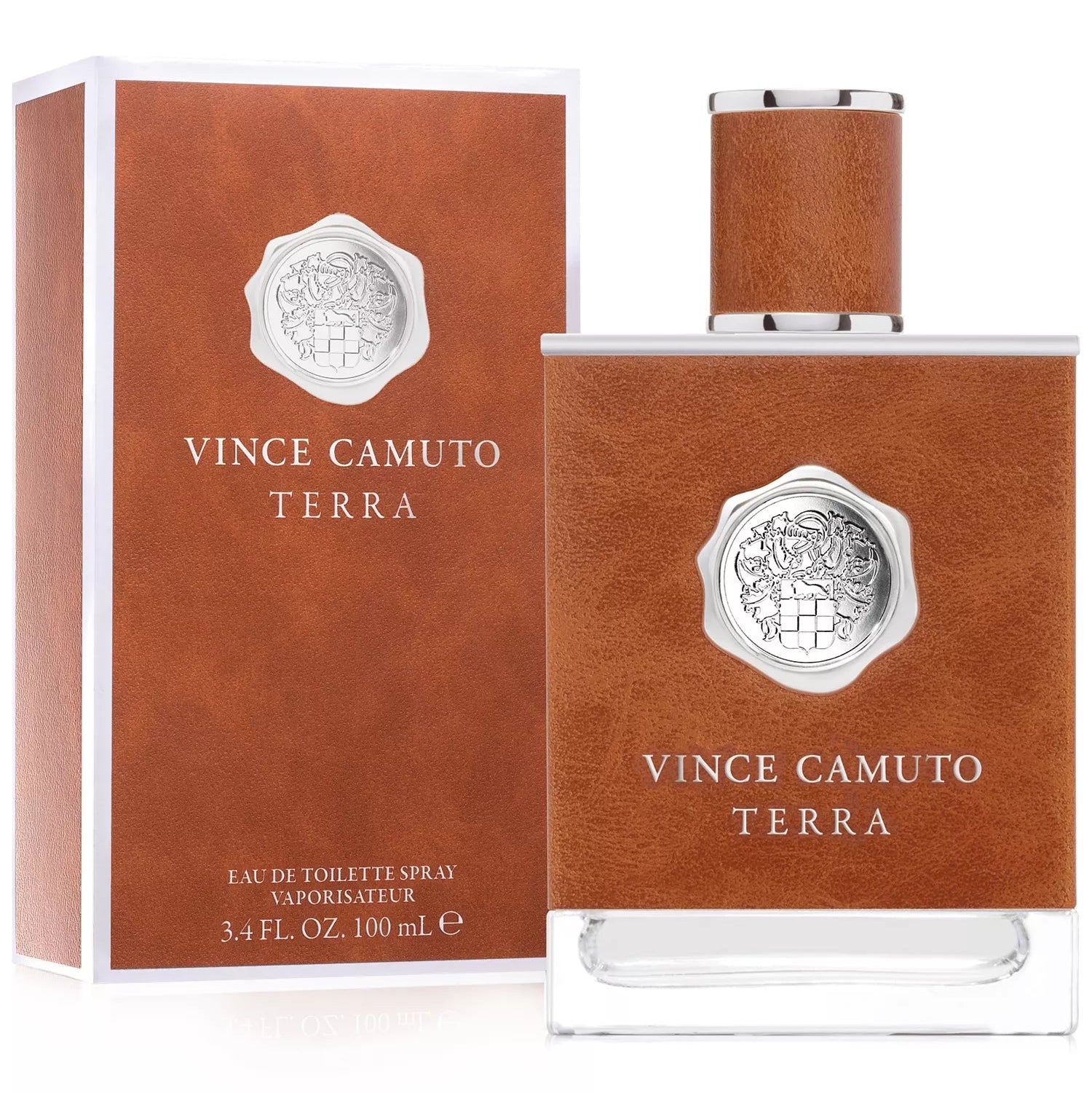 Terra Eau De Toilette