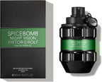 SpiceBomb Night Vision Eau de Parfum