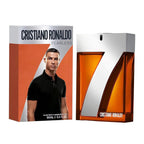 Fearless Eau De Toilette