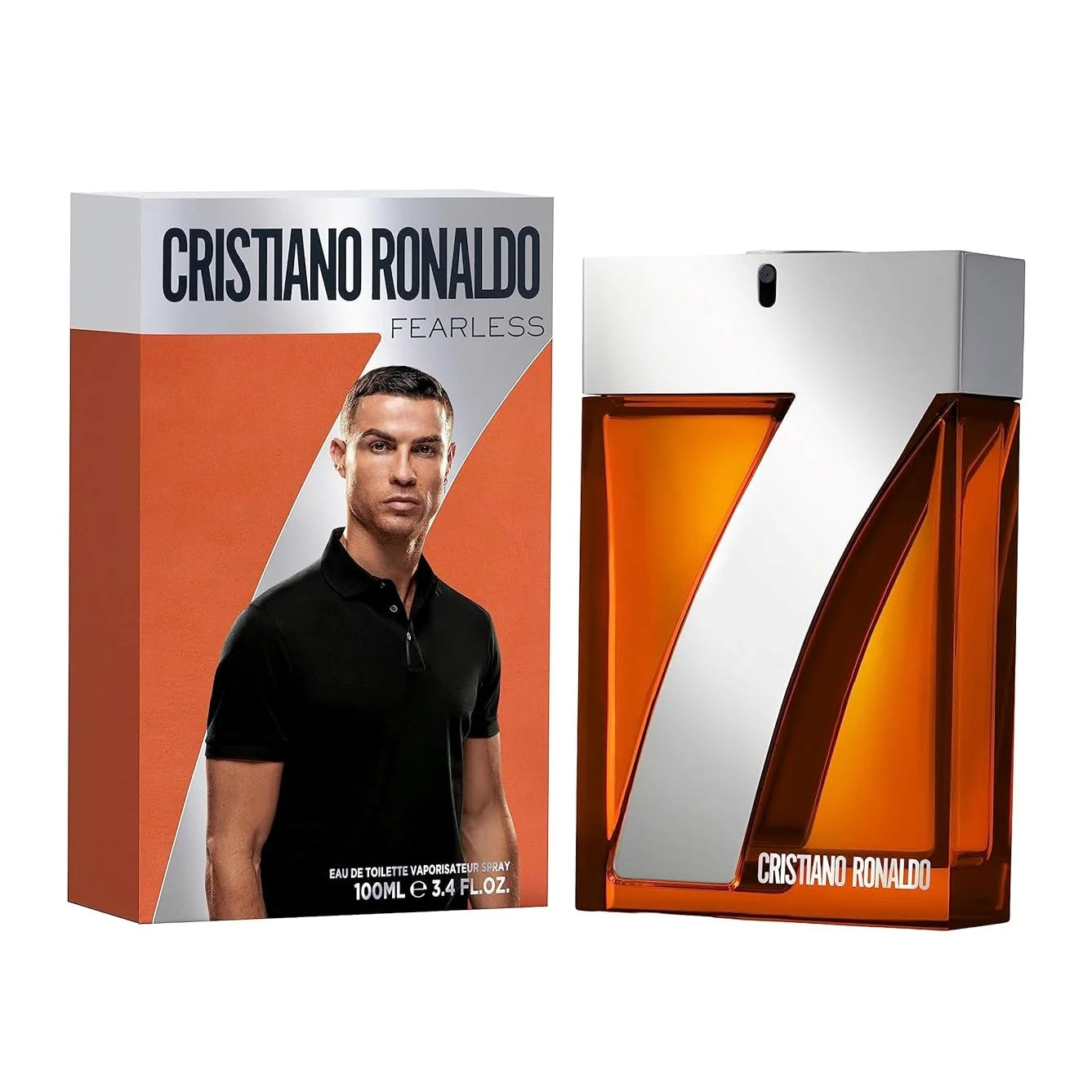 Fearless Eau De Toilette