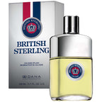 British Sterling Eau De Cologne