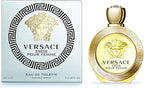 Pour Femme Eros Eau De Toilette