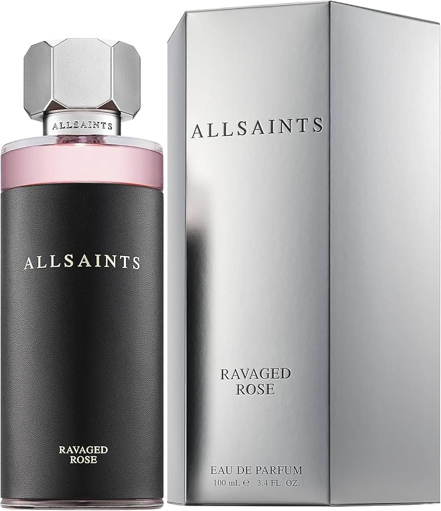 Ravaged Rose Eau de Parfum