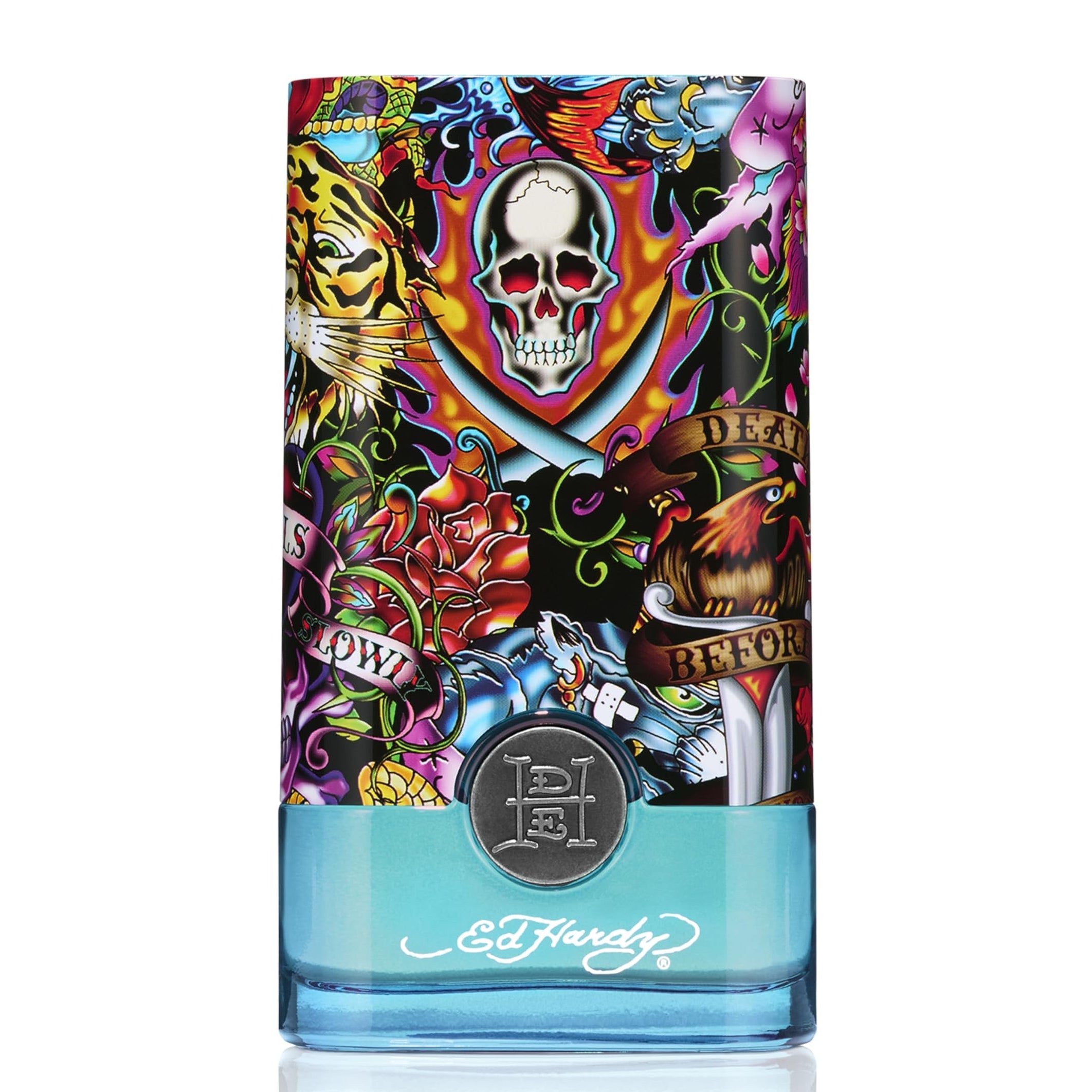 Ed Hardy Hearts & Daggers Eau De Toilette
