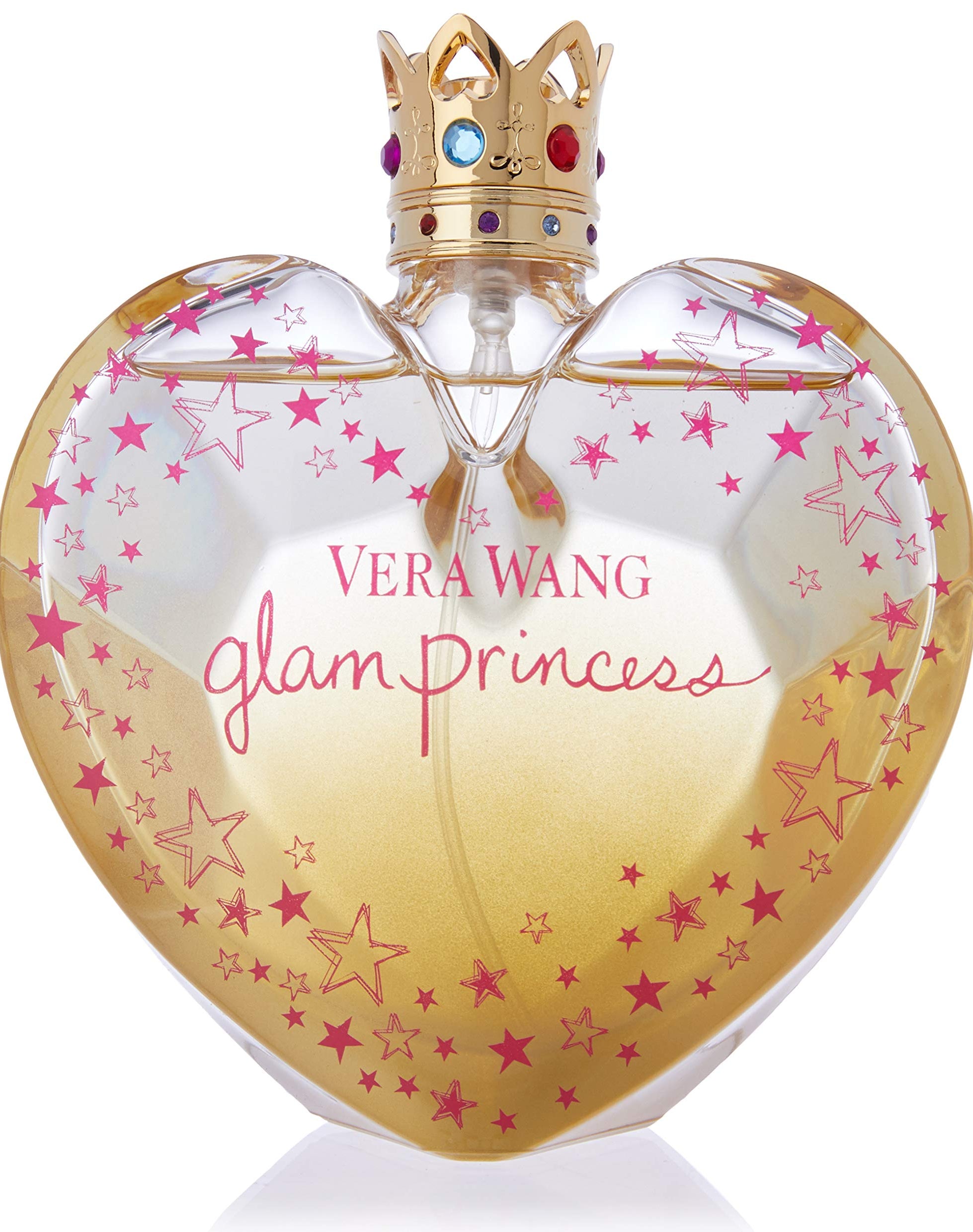 Glam Princess Eau de Toilette