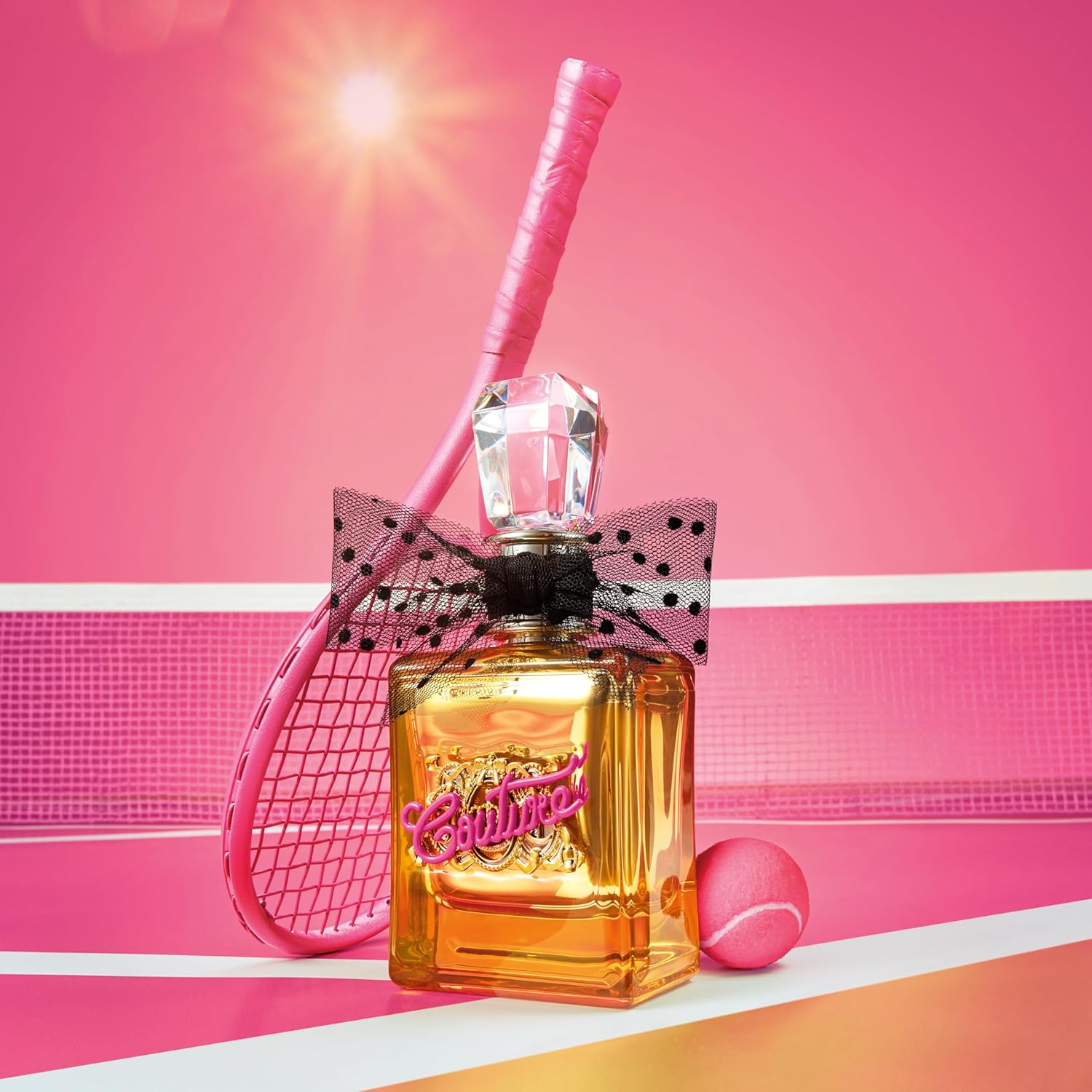 Viva La Juicy Gold Couture Eau de Parfum Secondary image
