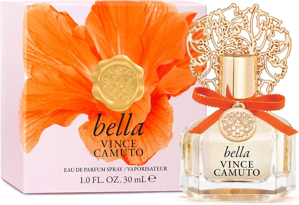Bella Eau De Parfum
