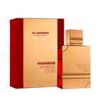 Rouge Eau de Parfum