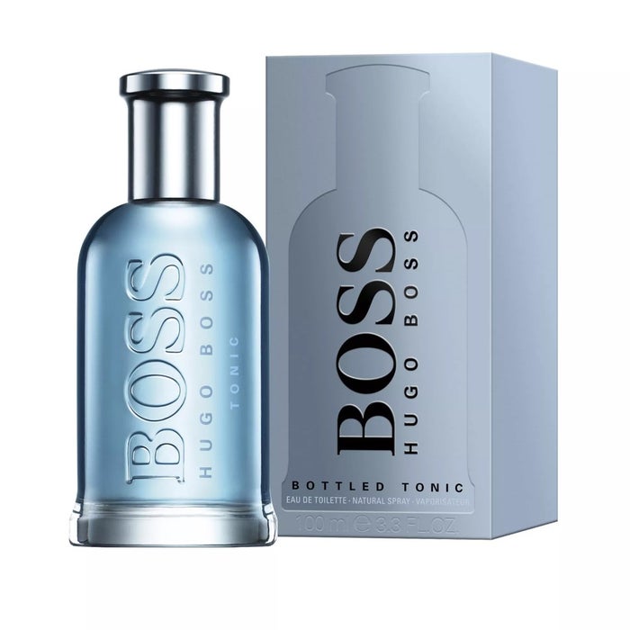 Bottled Tonic Eau De Toilette
