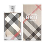 Burberry Brit For Her Eau De Parfum
