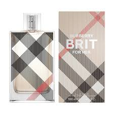 Burberry Brit For Her Eau De Parfum