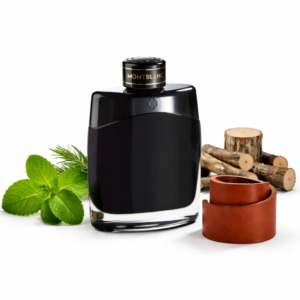 Legend Eau De Parfum