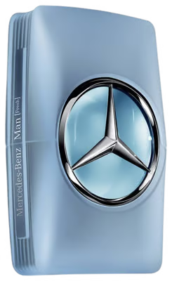 Man Fresh Eau De Toilette Main image