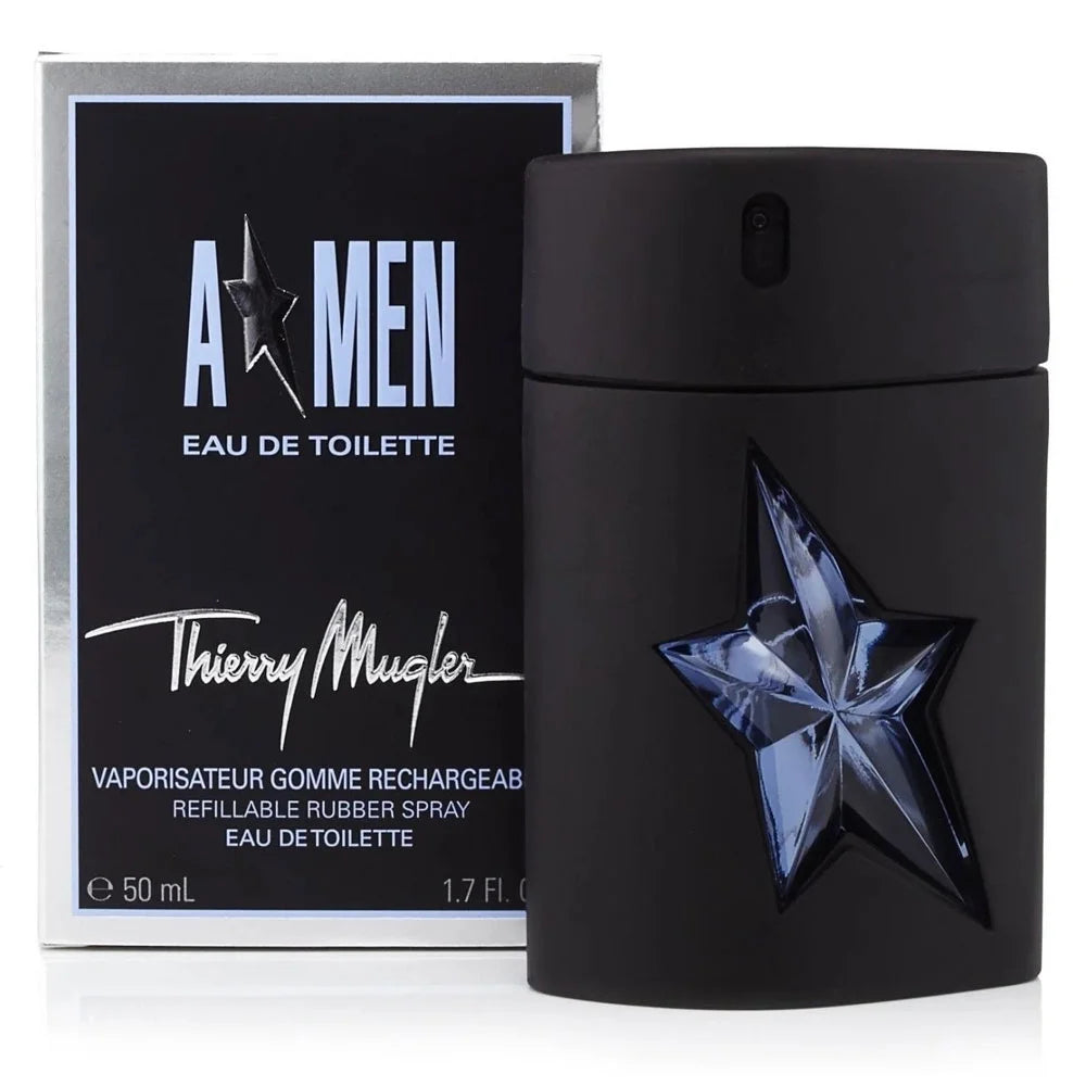 A*Men Eau De Toilette