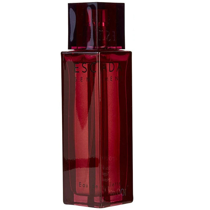 Sentiment For Men Eau de Toilette