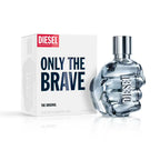 Only The Brave Cologne By Diesel