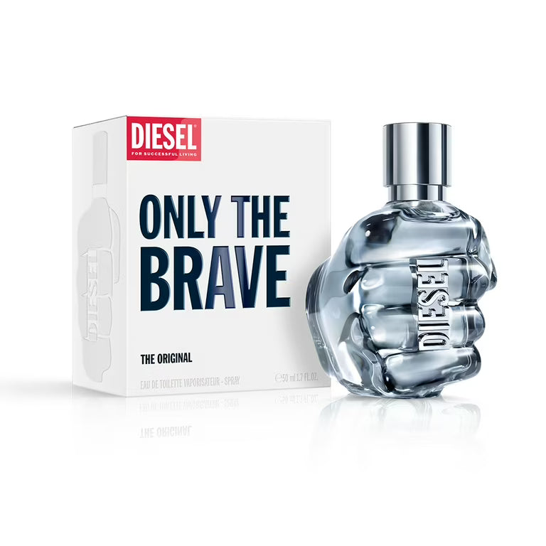 Only The Brave Cologne By Diesel
