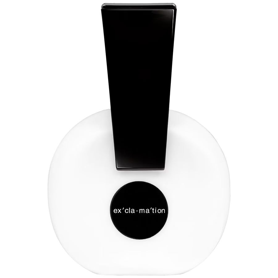 Exclamation Eau De Cologne Main image