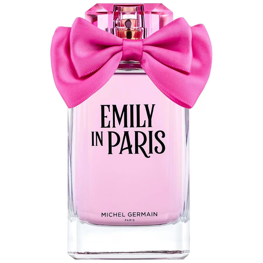Emily in Paris Eau de Parfum