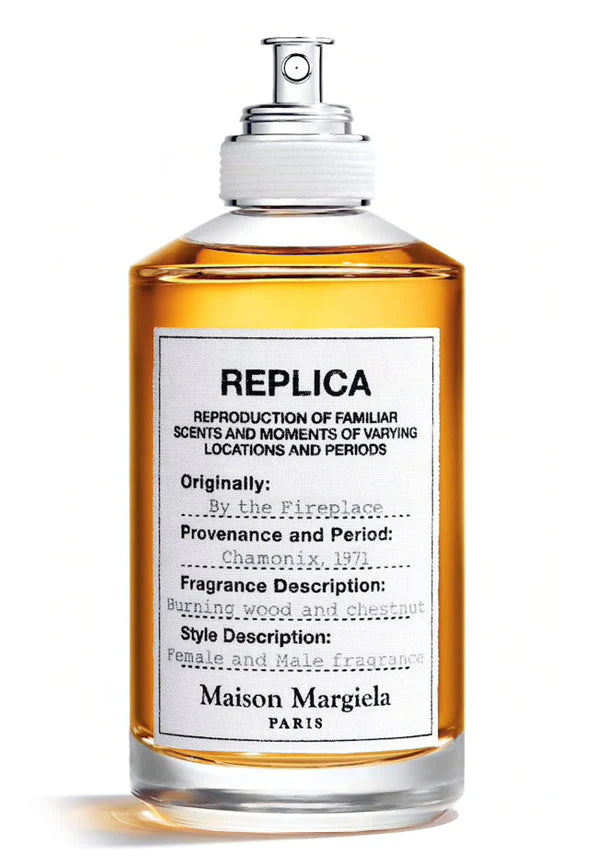 Maison Margiela Replica By The Fireplace Main image