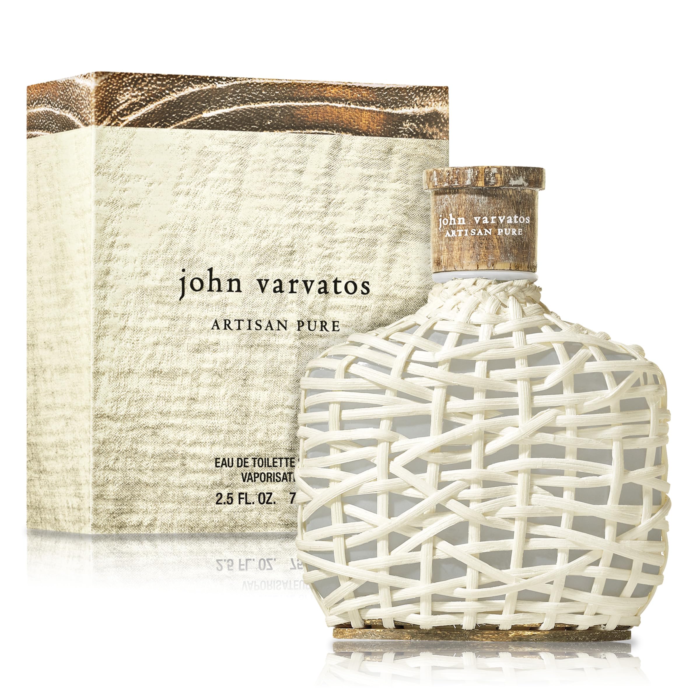 Artisan Pure Eau de Toilette