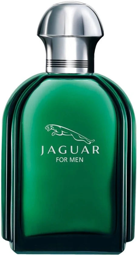 Jaguar Eau de Toilette