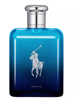 Deep Blue Parfum