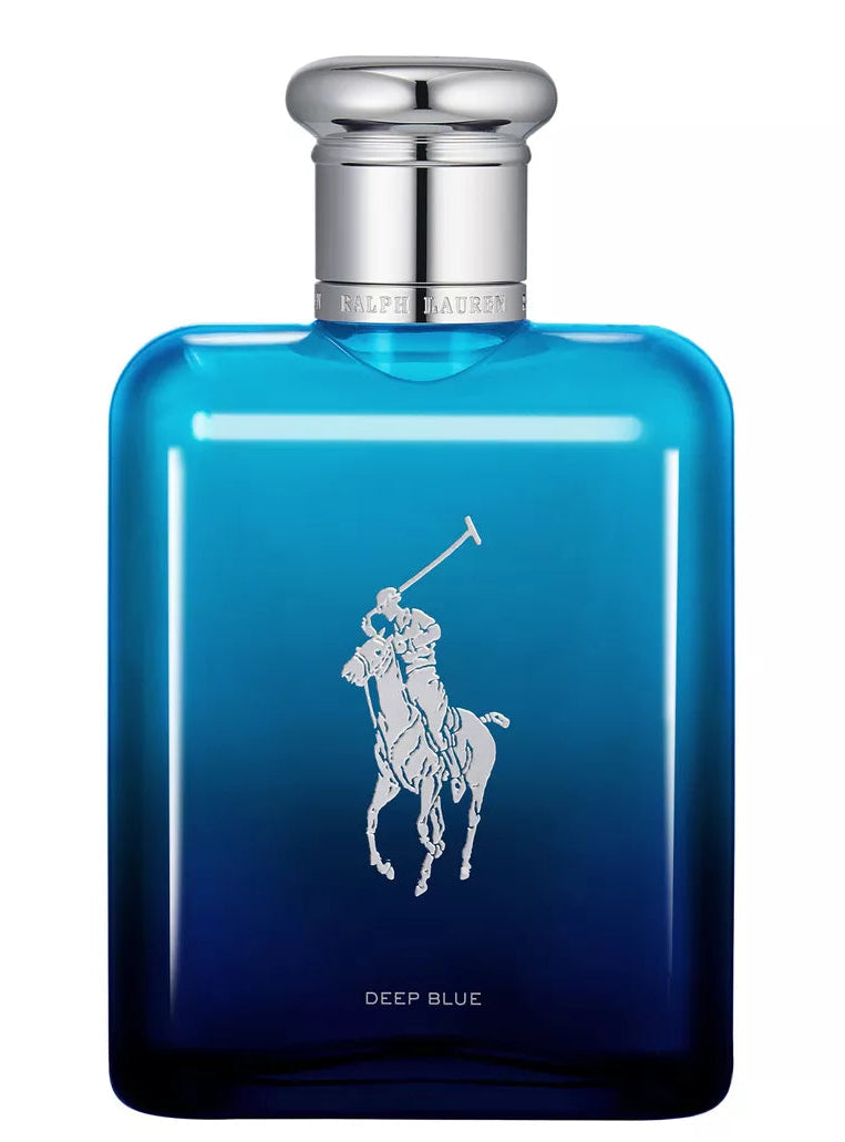 Deep Blue Parfum Main image