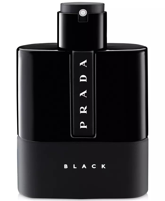 Prada Black EDP 1.7 Oz/ 50 ML