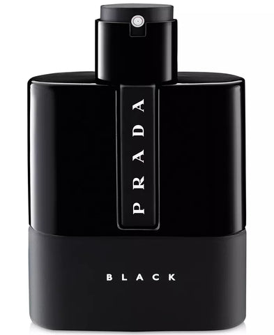 Prada Black EDP 1.7 Oz/ 50 ML